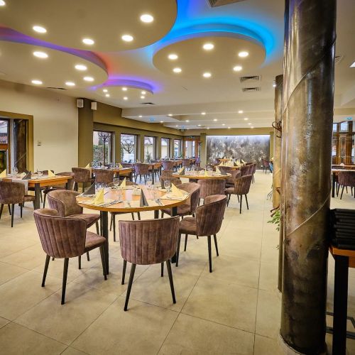 Lugas Hotel Nyíregyháza – Nyíregyháza, Ungaria