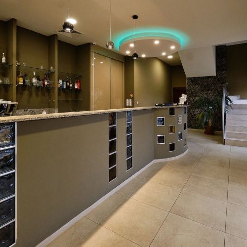Lugas Hotel Nyíregyháza – Nyíregyháza, Ungaria