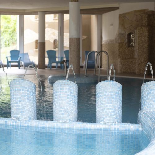 Lugas Hotel Nyíregyháza