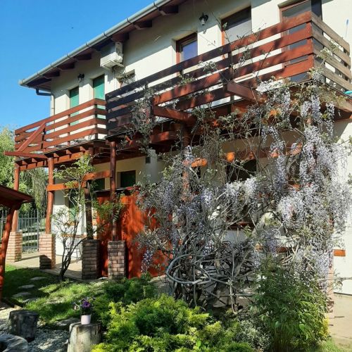 Aqua Apartman Gyula