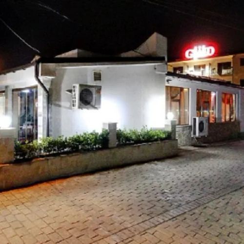 Hotel Grand Eforie Nord – Eforie Nord, România