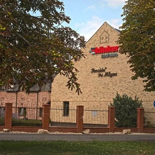 Penzión Pri Mlyne Dolné Krškany – Dolné Krškany, Slovacia