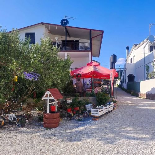 Apartmani Jakoubek Rogoznica