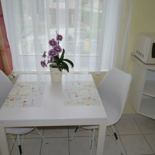 Villa-Erika Apartman Hévíz-Alsópáhok – Alsópáhok, Węgry