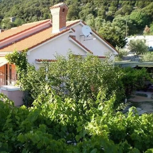 Apartmani Mirko Rab