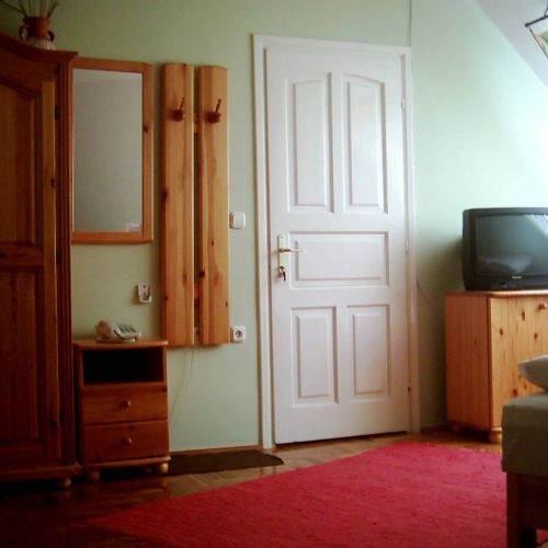 Apartments Mini Csongrád – Ciongrad, Ungaria