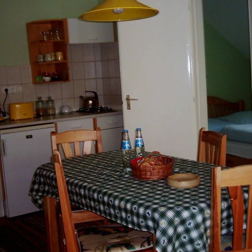 Apartments Mini Csongrád – Ciongrad, Ungaria