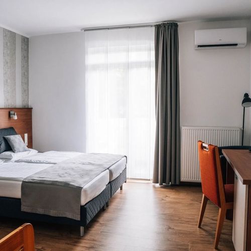 Lenti Thermal Panzió