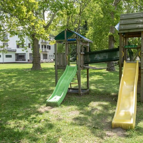 Hotel Sirály Balatonlelle – Balatonlelle, Ungaria