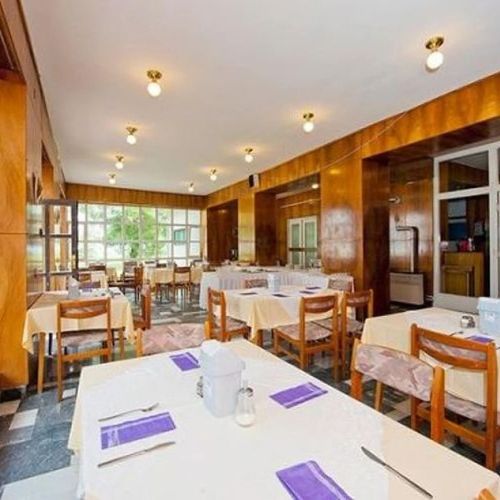 Hotel Sirály Balatonlelle – Balatonlelle, Ungaria