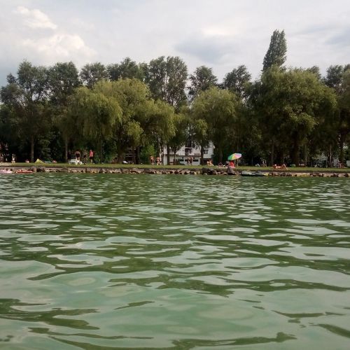 Hotel Sirály Balatonlelle – Balatonlelle, Ungaria