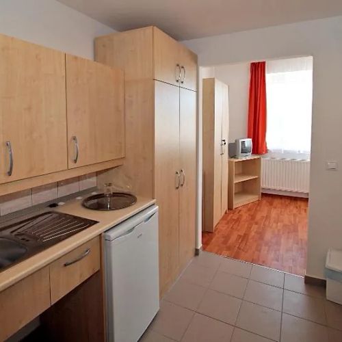UNI Hostel - Soproni Egyetemi Kollégiumok – Sopron, Ungaria