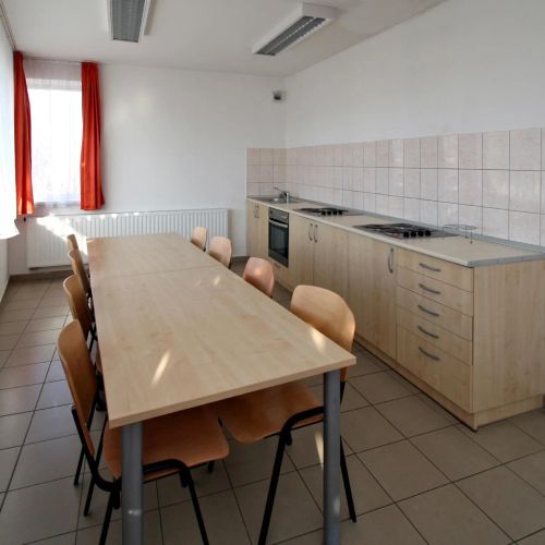 UNI Hostel - Soproni Egyetemi Kollégiumok – Sopron, Ungaria