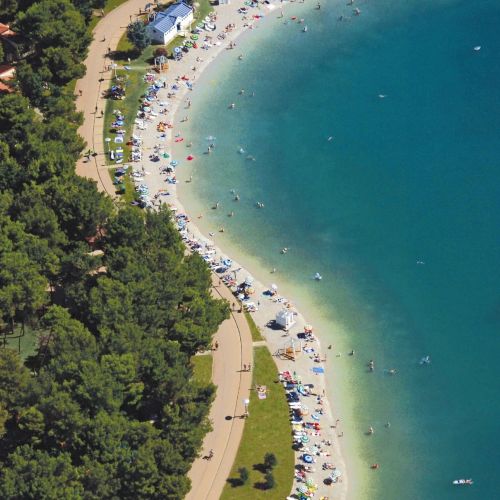 Istarske Vile Umag