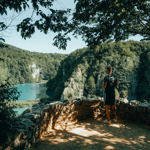 Etno Garden Plitvica – Plitvica, Chorvatsko