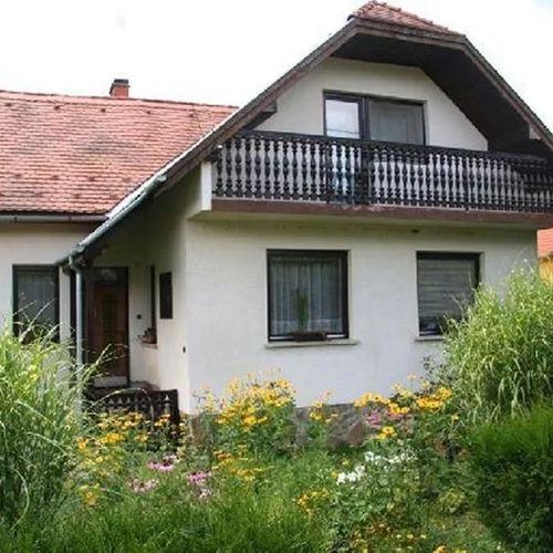 Erdőalja Vendégház Őriszentpéter