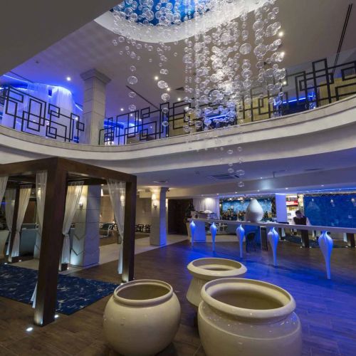Hotel Cascade Resort & Spa Demjén – Demjén, Węgry