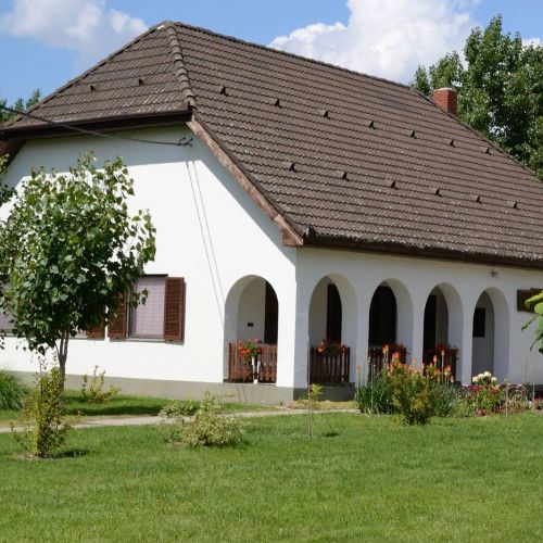 Família Tanya Rendezvényház és Panzió Szatymaz – Szatymaz, Maďarsko