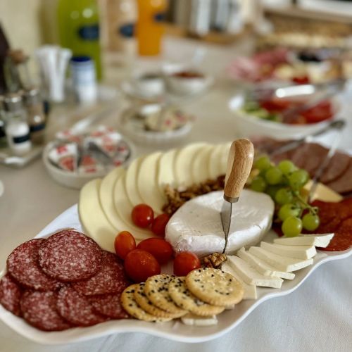 Pensiunea Konfort Sânmartin – Sânmartin, România