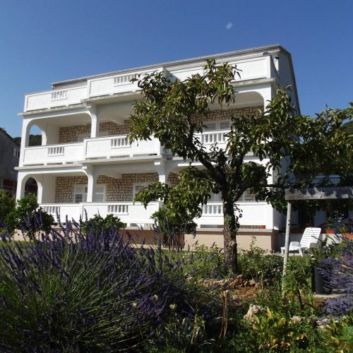Apartmani Viskic Rab