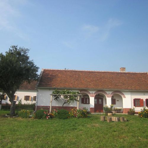 Múltidéző Porta Szalafő