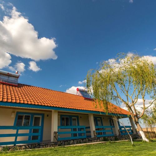 Pensiunea Cristian Murighiol – Murighiol, România