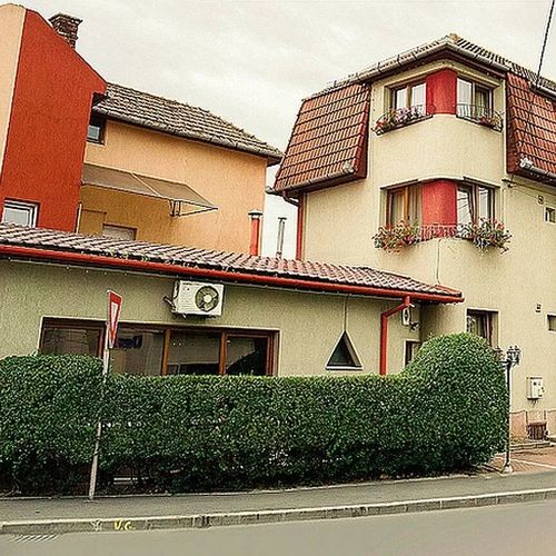 Pensiunea La Pedro Cluj-Napoca