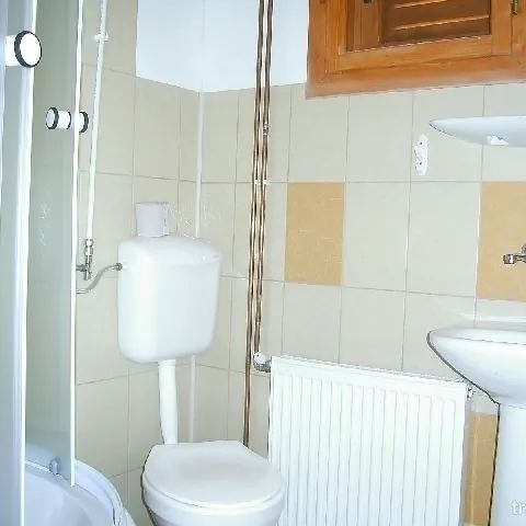 Vila Boróka Comandău – Comandău, România