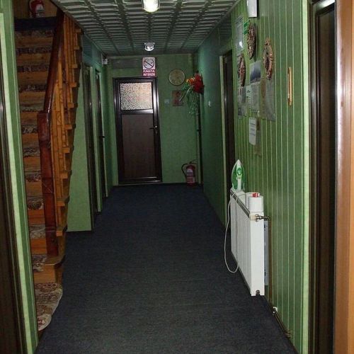 Camere de închiriat Maria Bușteni – Buşteni, România