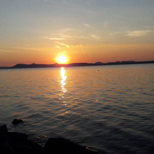 Mórocz Vendégház Balatonboglár – Balatonboglár, Węgry