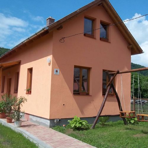 Szikla Vendégház Istenmezeje