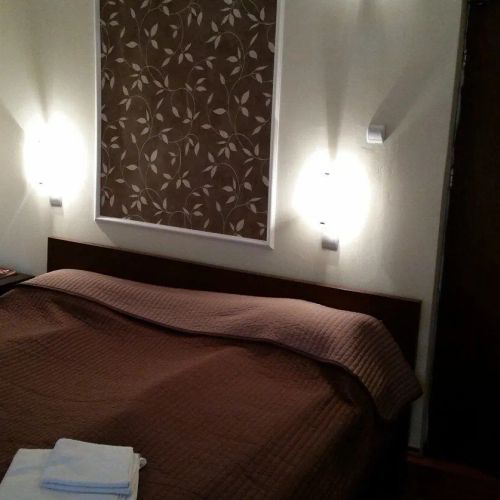Hotel Corso Buzău