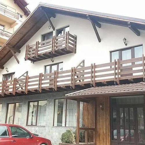 Pensiunea Argesu Sinaia