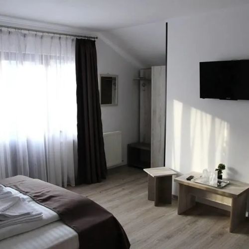 Pensiunea Argesu Sinaia – Sinaia, România