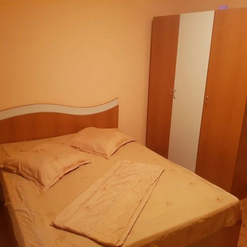 Apartamentul Sibella Constanța