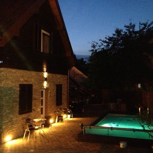 Villa Smeraldo Siófok – Siófok, Ungaria