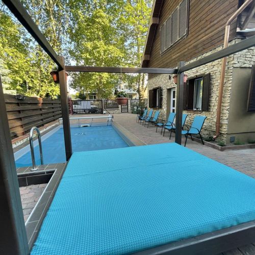 Villa Smeraldo Siófok – Siófok, Ungaria