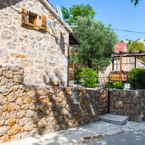 Villa Jucinovi Dvori Starigrad – Starigrad, Croația