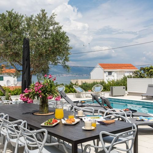 Apartmani Marina Slatine – Slatine, Chorvatsko