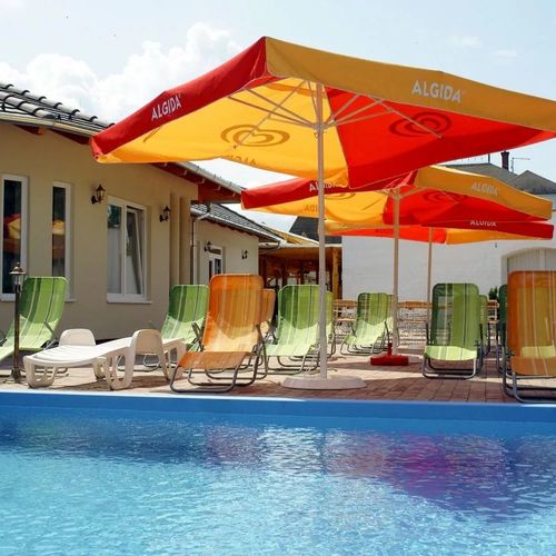 Viktor Bor - és Vendégház Balatonmáriafürdő