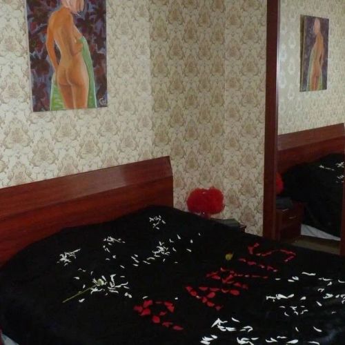 Apartament Faleza Parizianul Galați