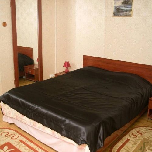 Apartament New York Galați