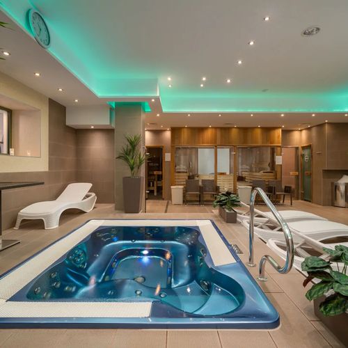 Bükkös Hotel & Spa Szentendre