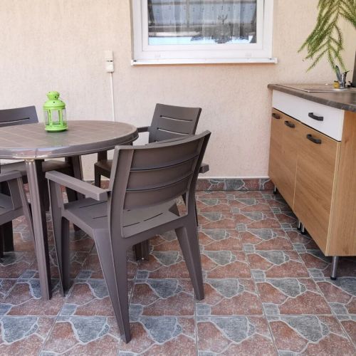 Sió-Sziget Apartmanház Siófok – Siófok, Ungaria