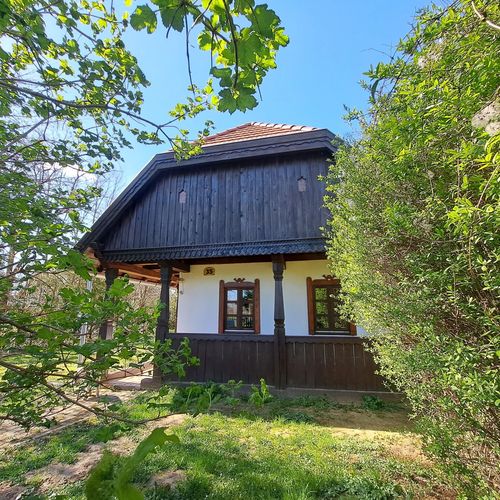 Kamilla Vendégház Szenna