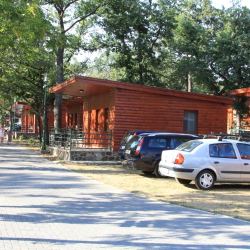 Mátra Kemping Mátrafüred - Sástó – Mátrafüred, Ungaria
