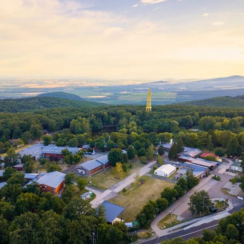 Mátra Kemping Mátrafüred - Sástó