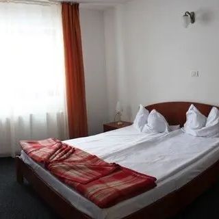 Hotel Păltiniș Borșa – Borşa, România