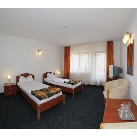 Hotel Păltiniș Borșa – Borşa, România