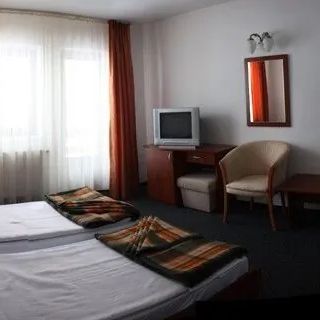 Hotel Păltiniș Borșa – Borşa, România